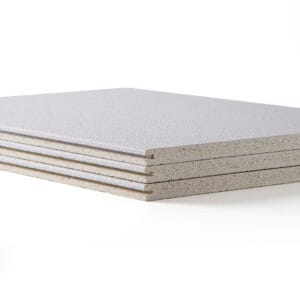 12mm Non-Combustible Fungus Resistant Magnesium Oxide Wall Panels