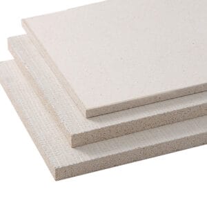 18mm High Non-Combustible And Modulus Of Elasticity MgO Subfloor Board