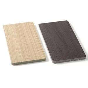 Fire-Resistant Magnesium Decorative Panels