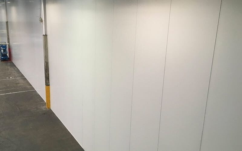 magnesium wall board