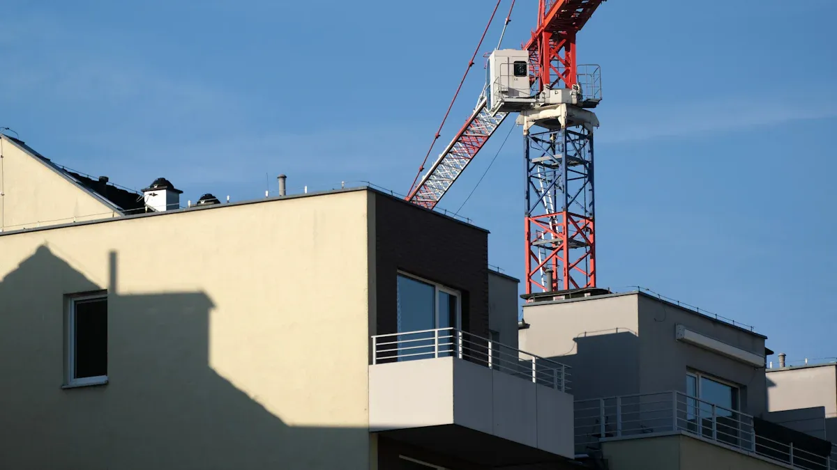 Uses of Magnesium Wall Boards