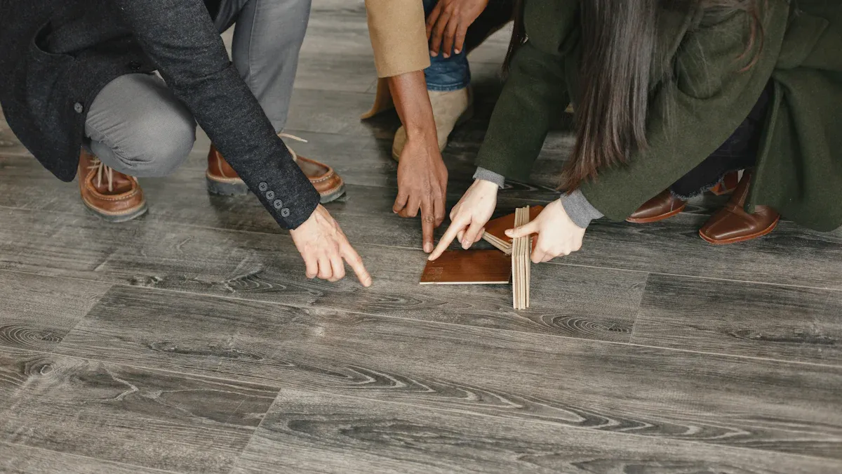 MgO Flooring Durability and Longevity