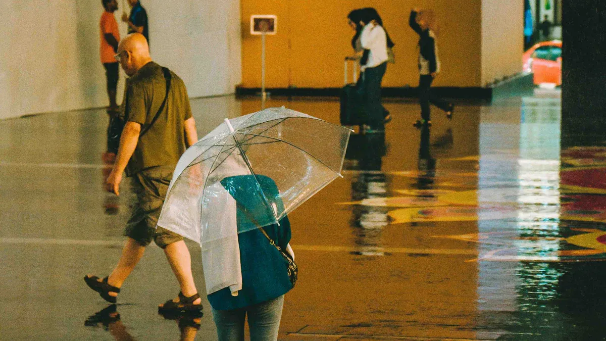 Why Moisture Resistance Matters