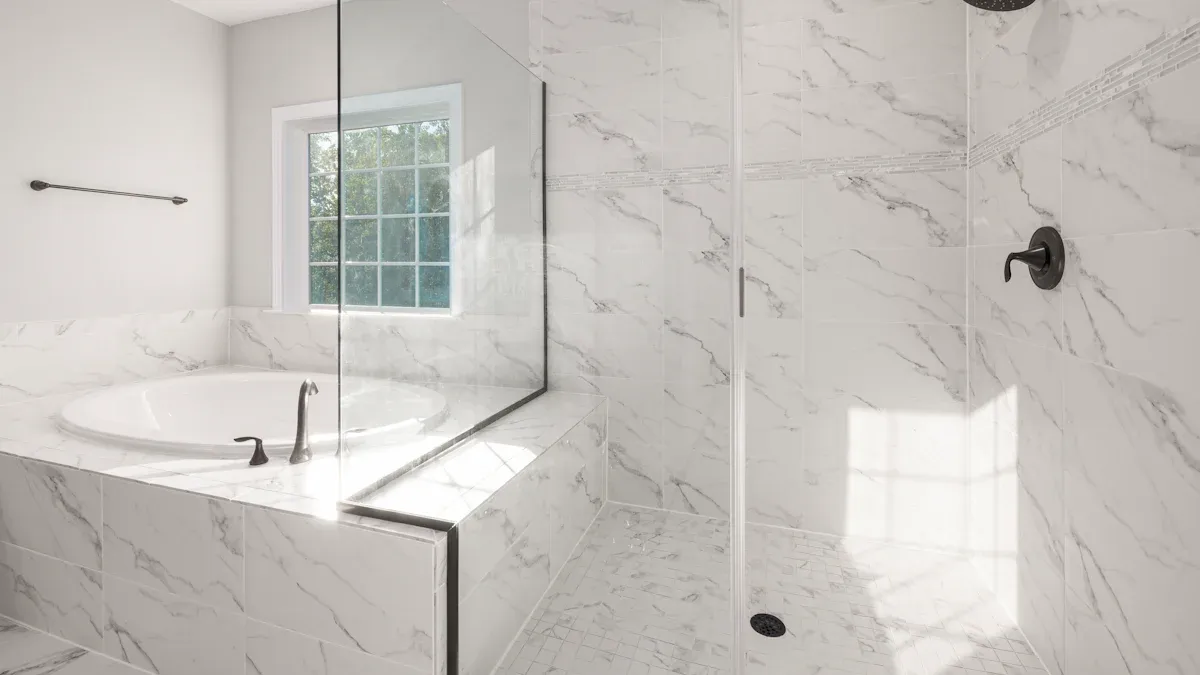 Benefits of Using MgO Boards in Wet Environments