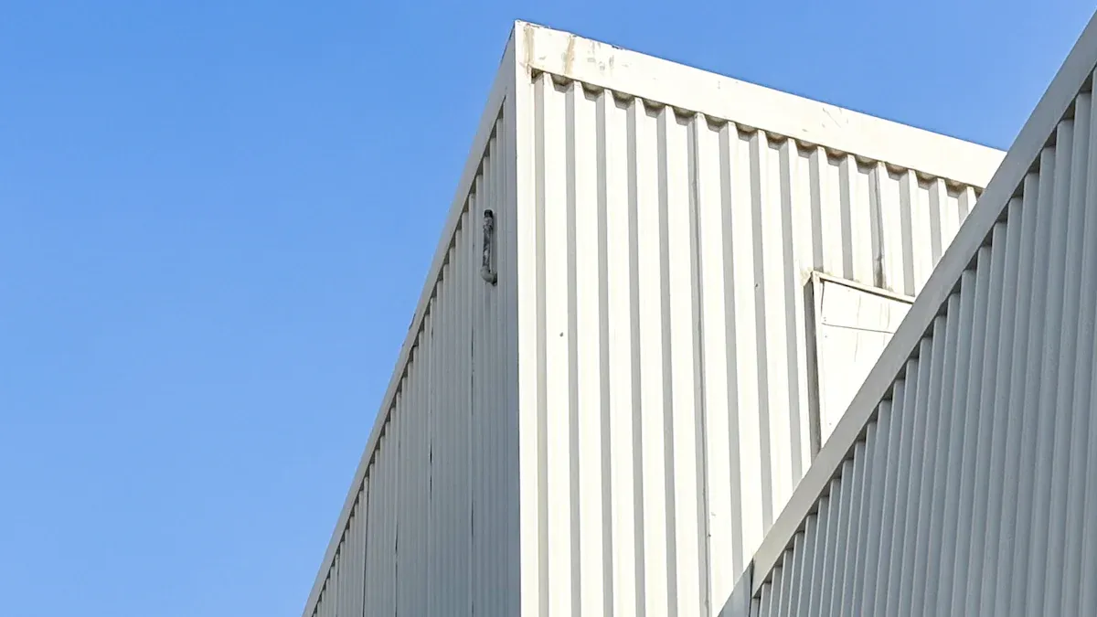 ZIP System Sheathing