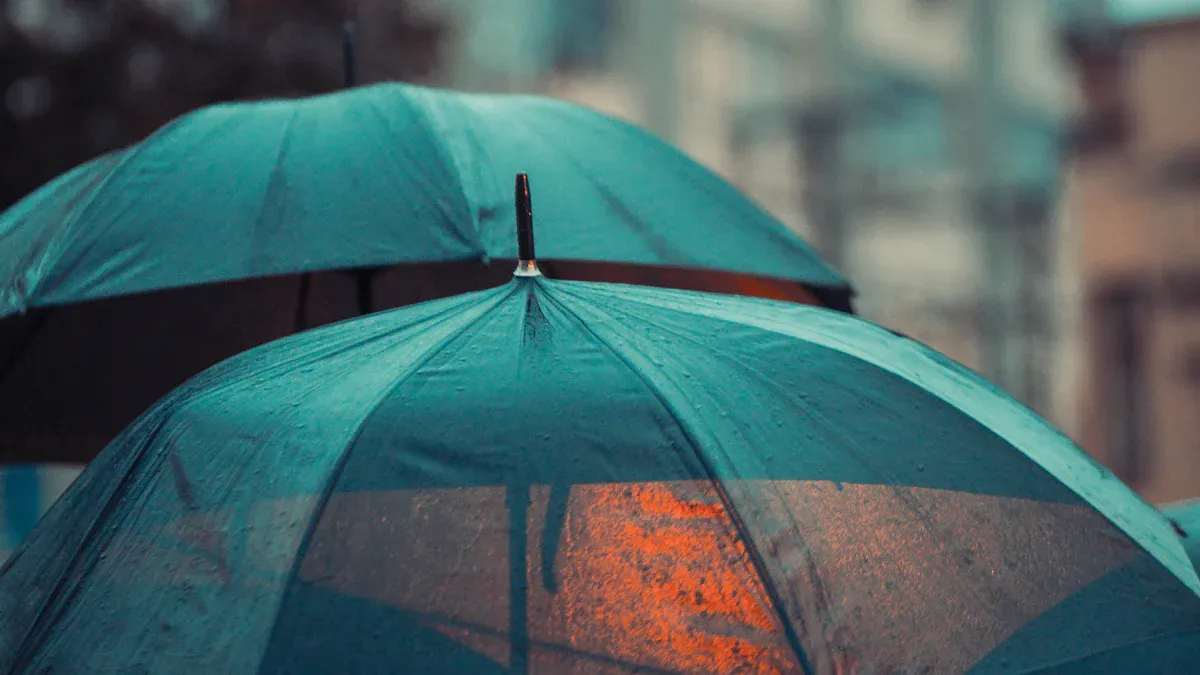 MgO Board Moisture & Weather Resistance