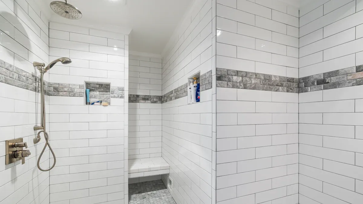 Magnesium Wall Board Water Resistant Performance