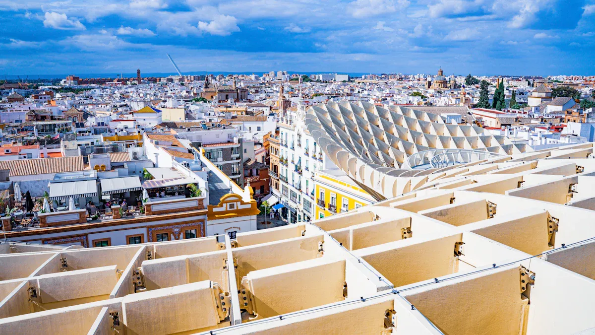 Market Trends for MgO Board Subfloors in Spain