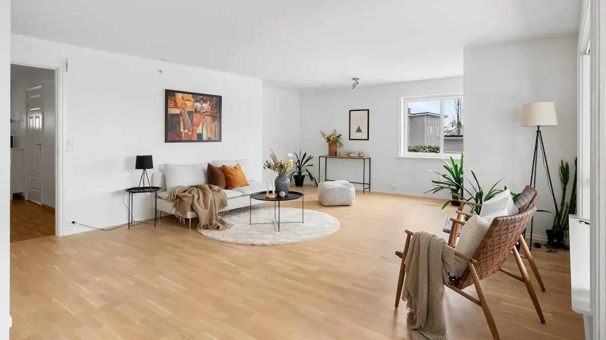 What is MGO Flooring