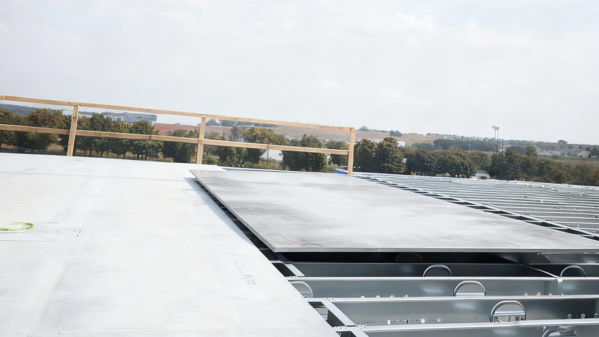 Best Subfloor Materials