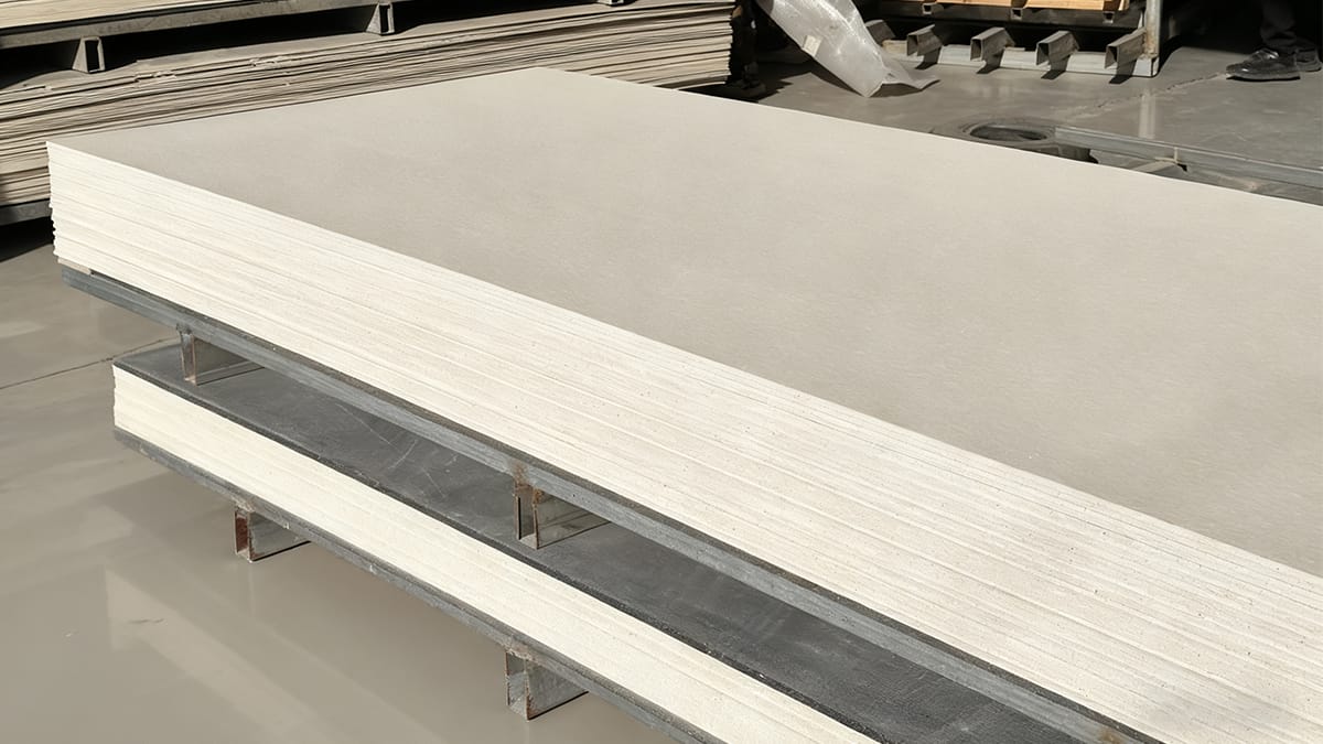 Choose Right Material for Sheathing