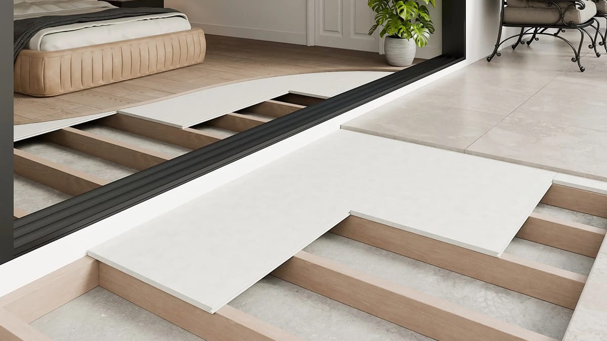 Environmental Impact of MgO Board