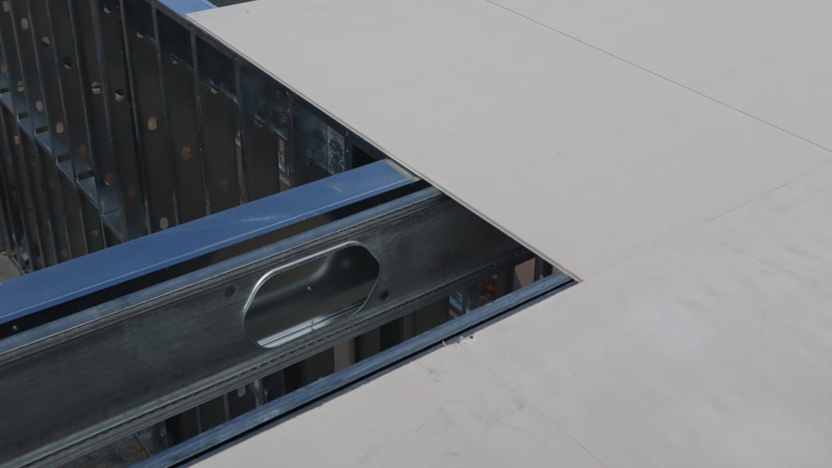 Everything About MgO Board Subfloors