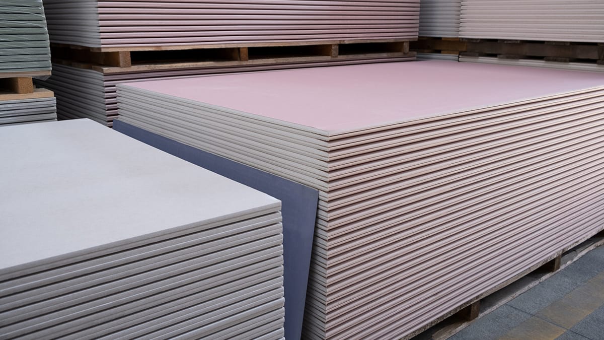 Fiber Cement Board