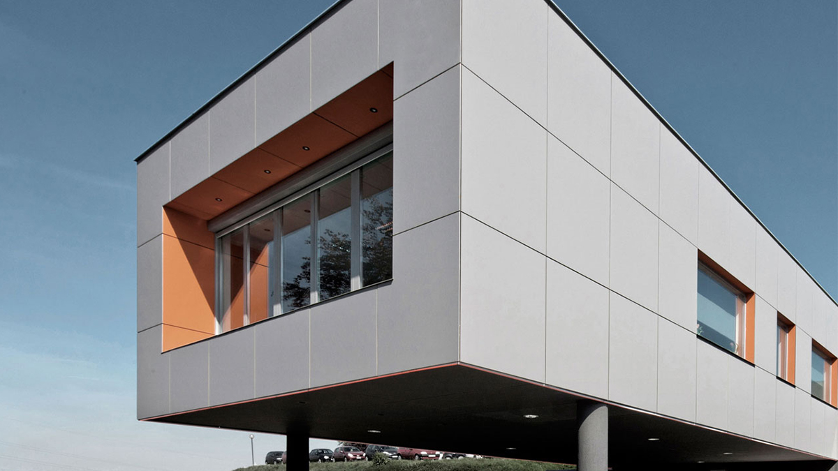 Fiber Cement Wallboard