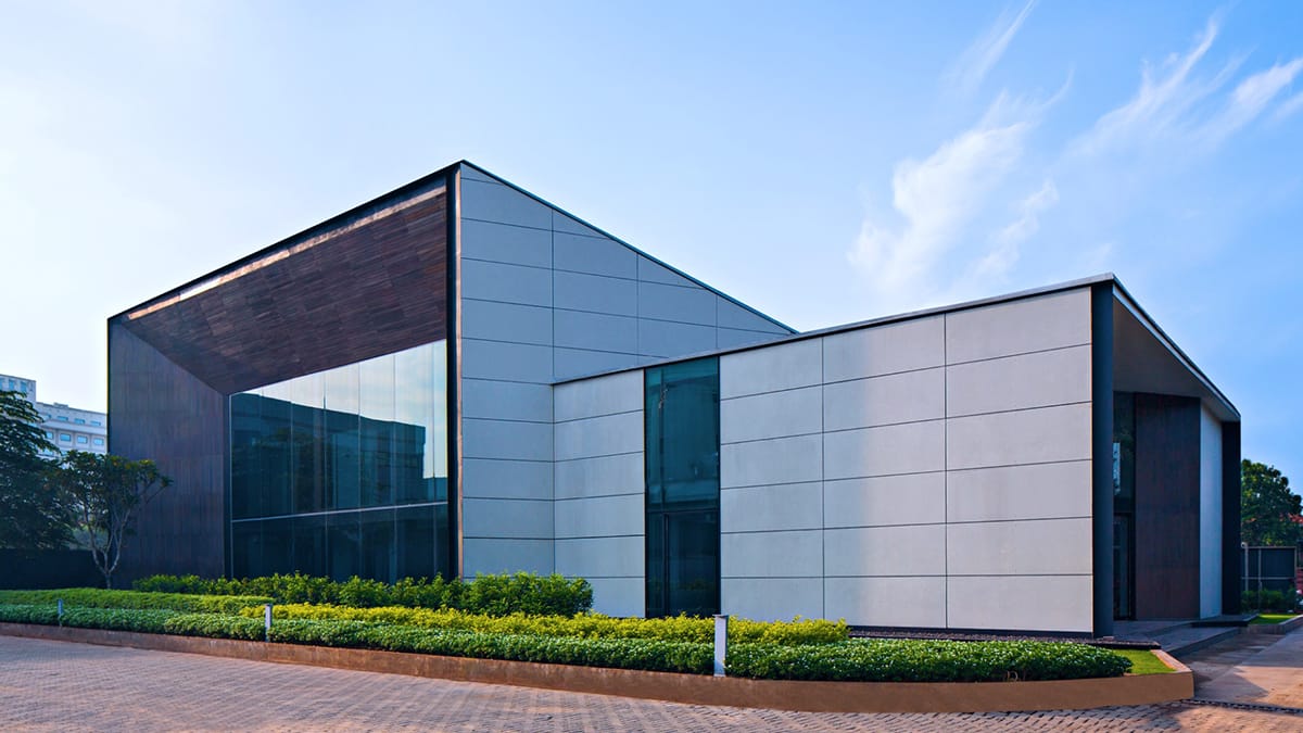 Fire and Water Resistance MgO Board