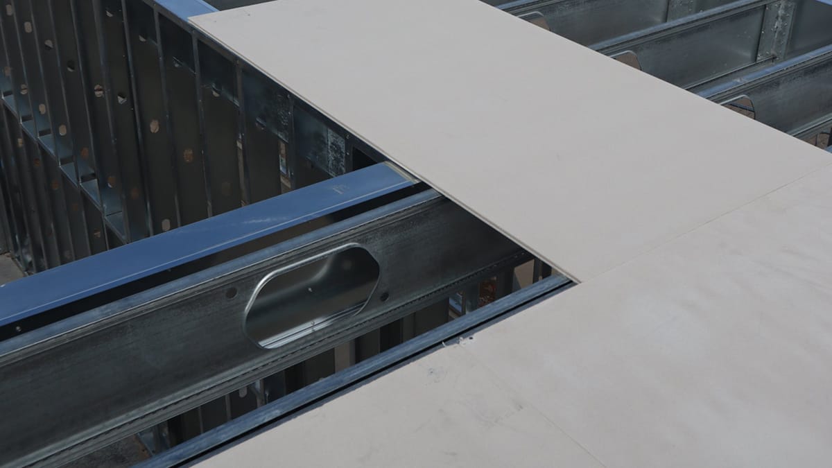 MGO Flooring Advantages