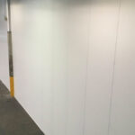 Magnesium wall board