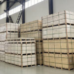 Magnesium Wall Boards Fire Resistant