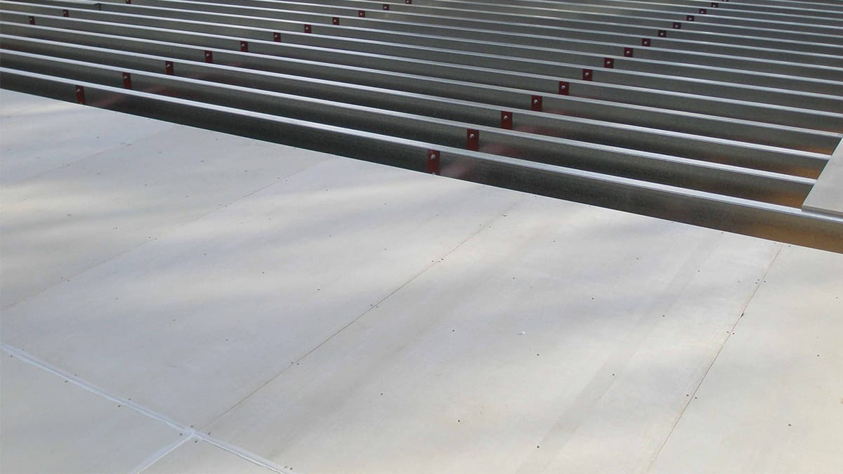 MgO Board Best Uses of Subfloor