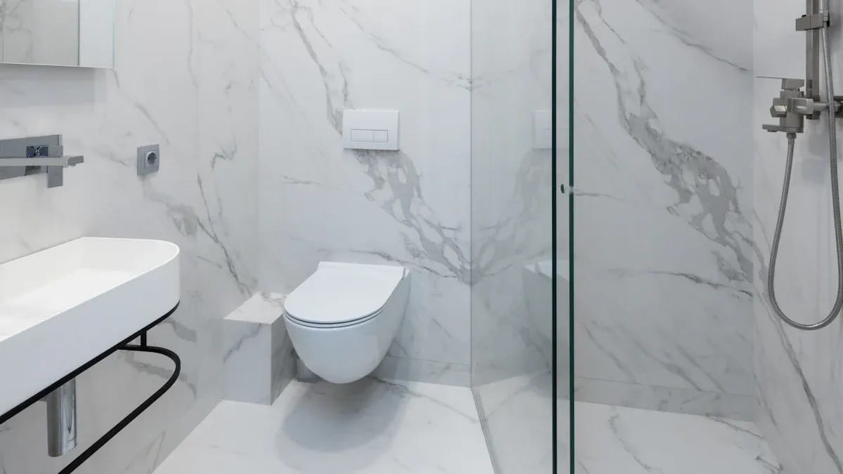 MgO Board Resistance to Moisture