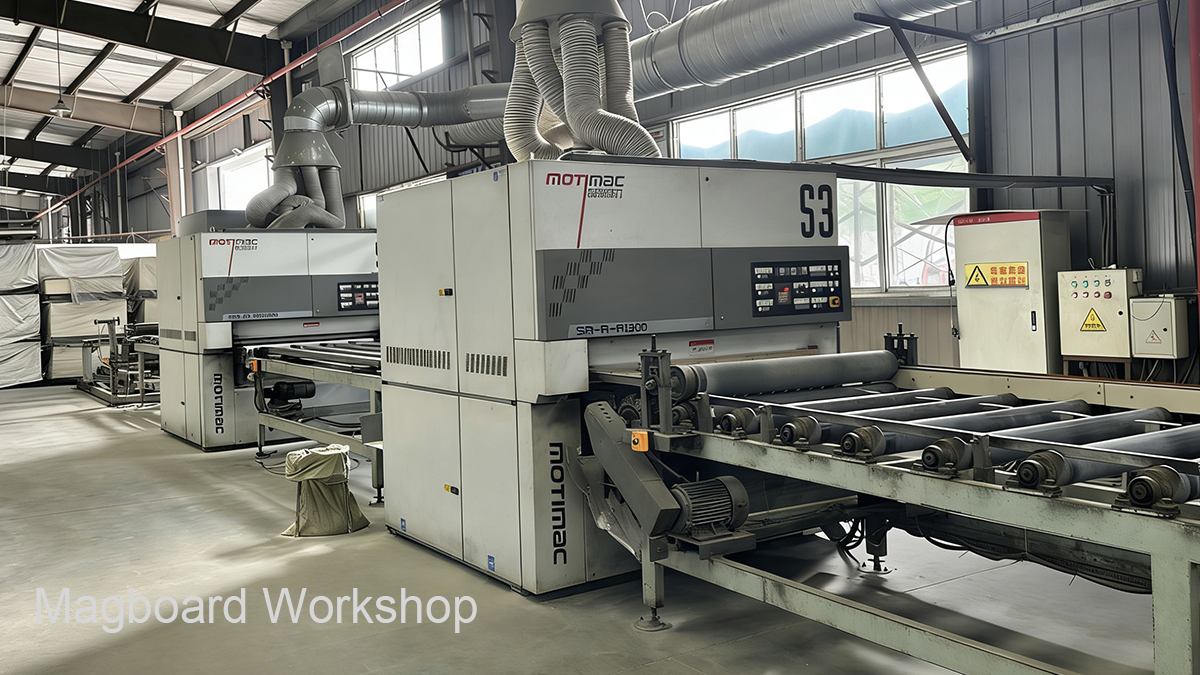 MgO Board Subfloor Manufacturers in the USA 