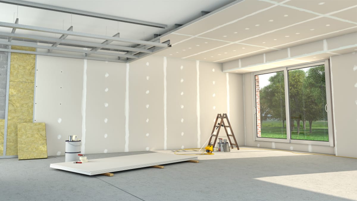 MgO Board Sustainability