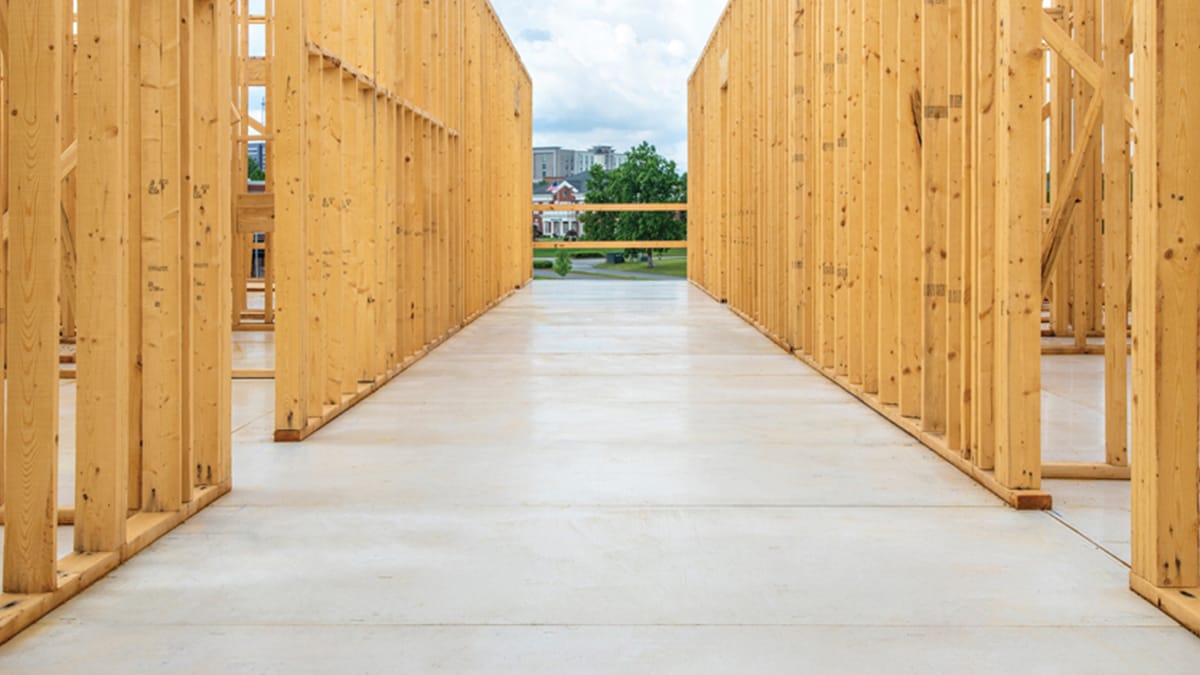 MgO Flooring is Safest and Durable