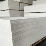 MgO Sheathing Board