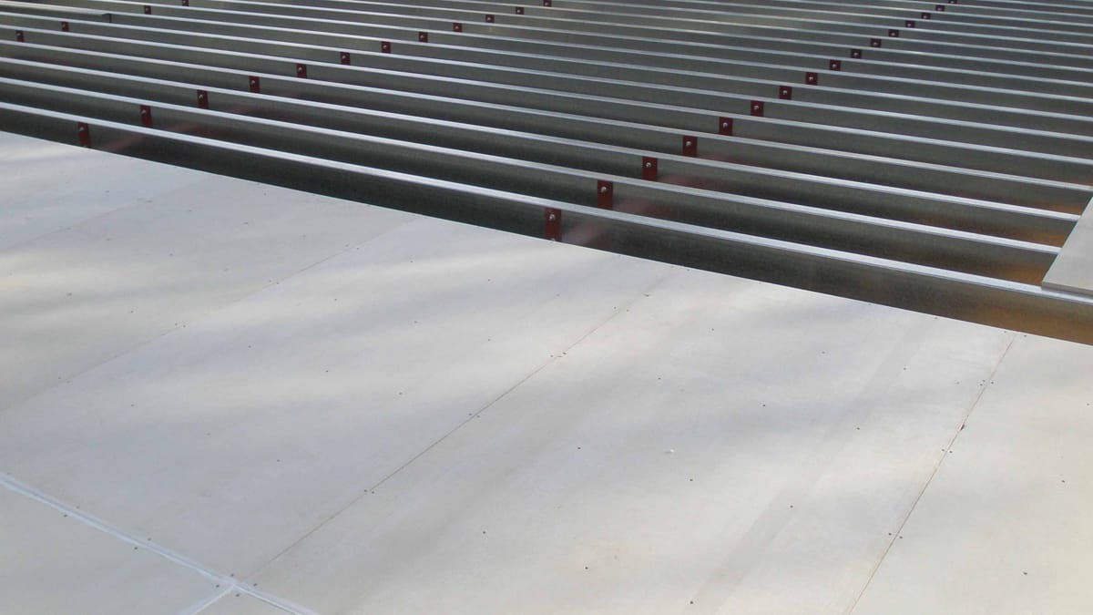 MgO Subfloor Key Properties