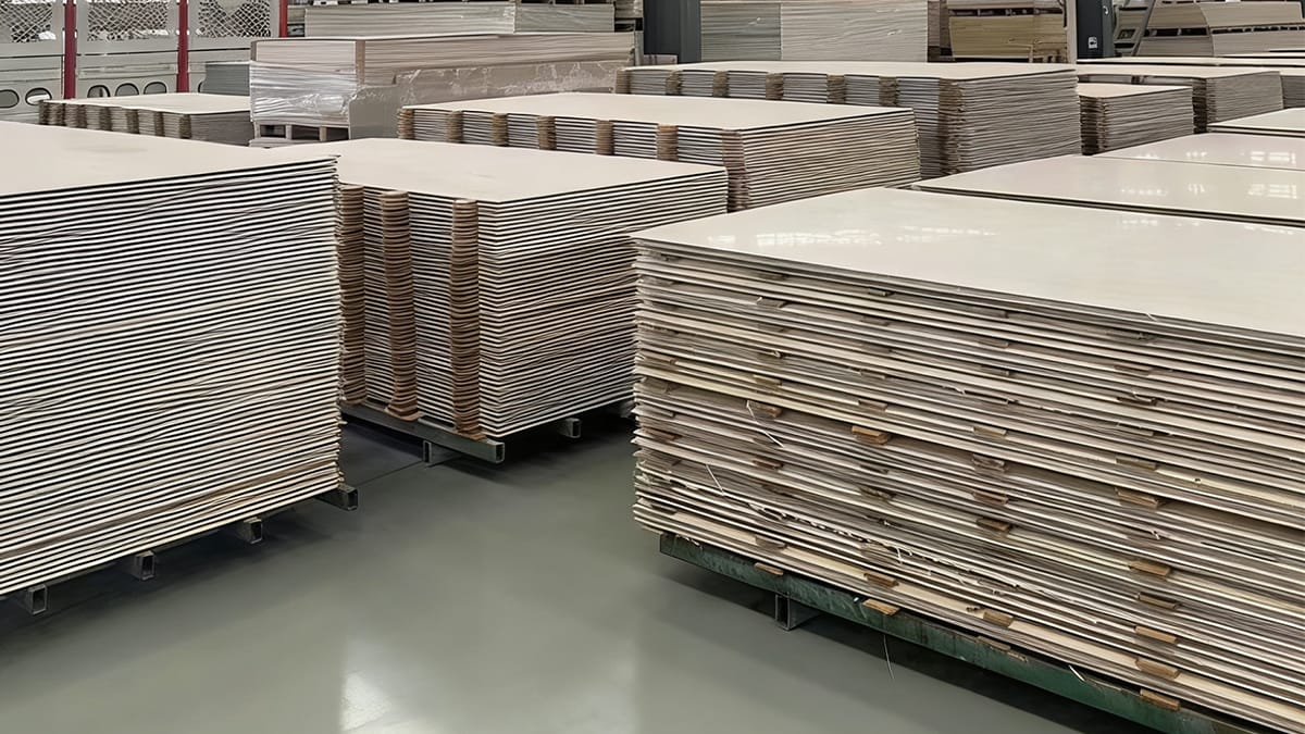 Mgo Moisture-Resistant Sheathing Boards