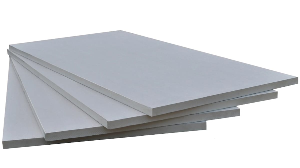 Rigid Foam Board