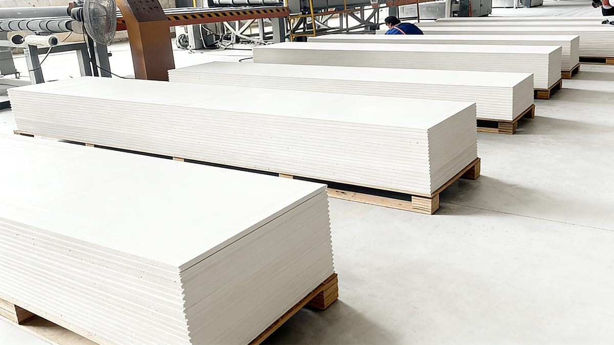 Strength and Durability of MgO Board