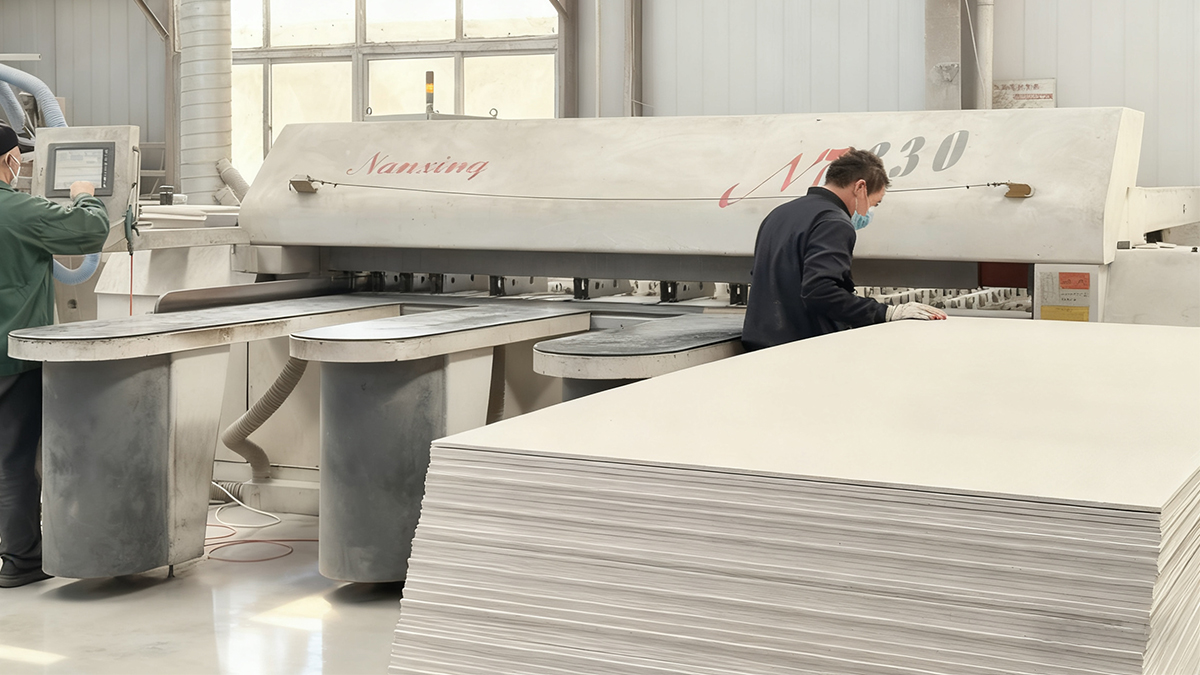 Top 10 MgO Board Subfloor Manufacturer-Magboard