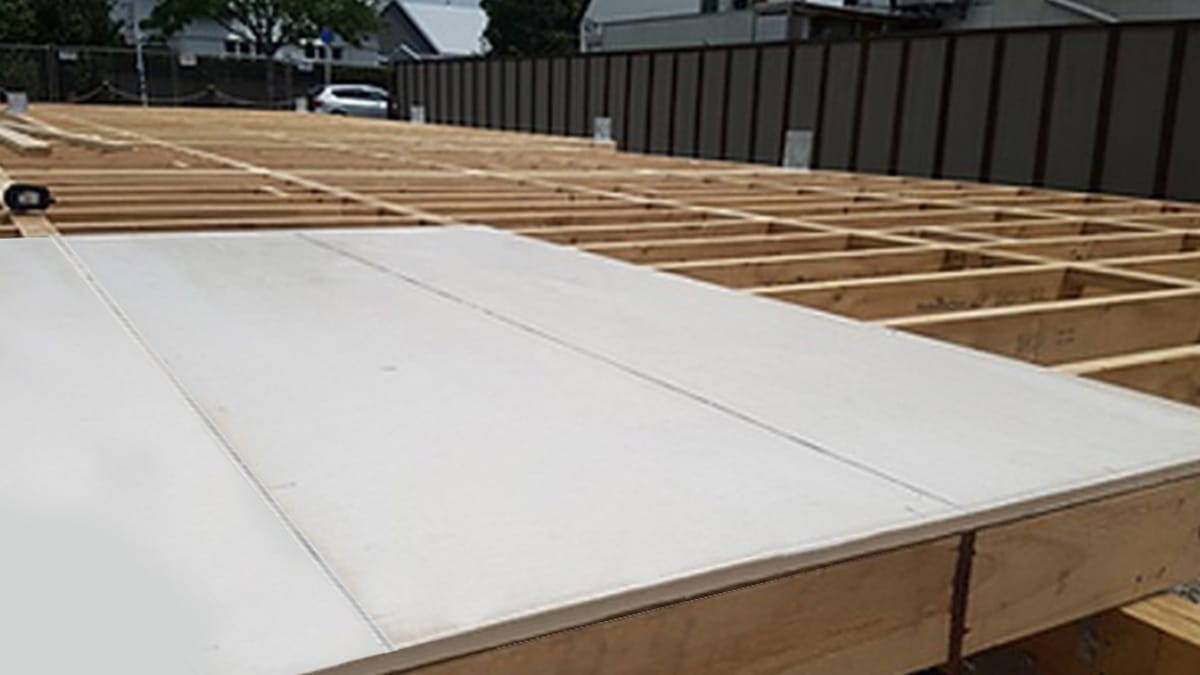 What is MGO Flooring