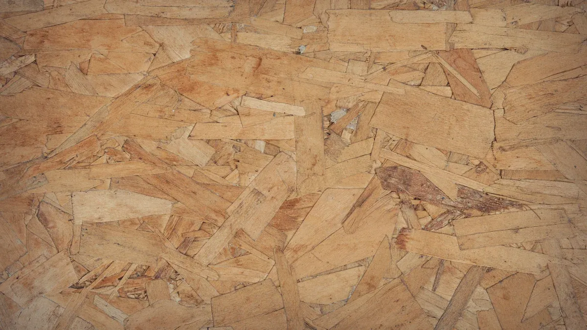 MgO Board Subfloor vs OSB Subfloor Overview