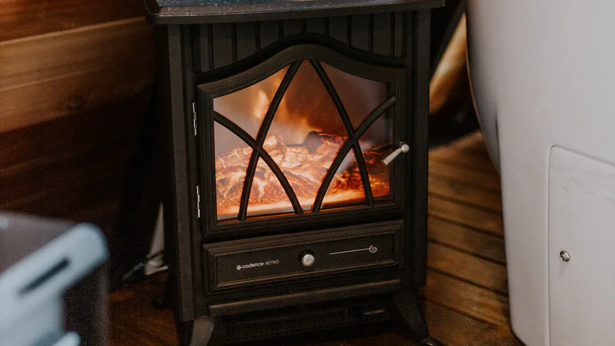 Fire Resistance of MgO Board and OSB for Subflooring