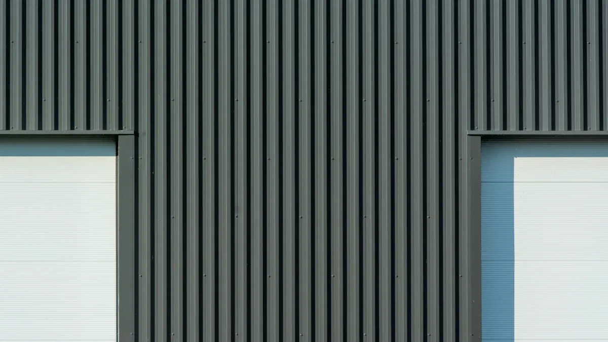 Moisture-Resistant Sheathing Boards Types