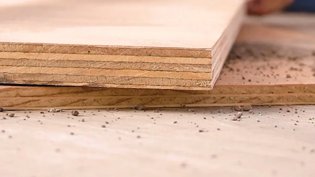 Material Basics & Moisture Resistance