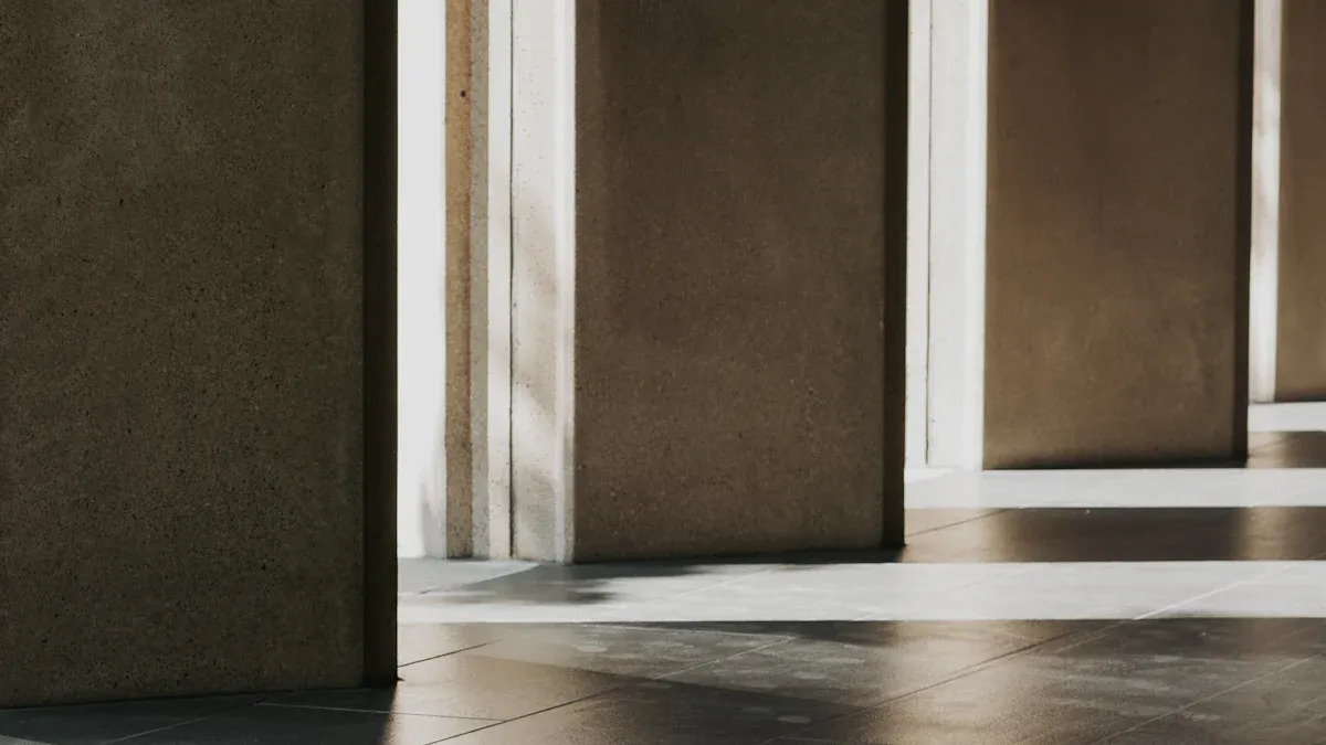 mgo board subfloor and moisture resistance