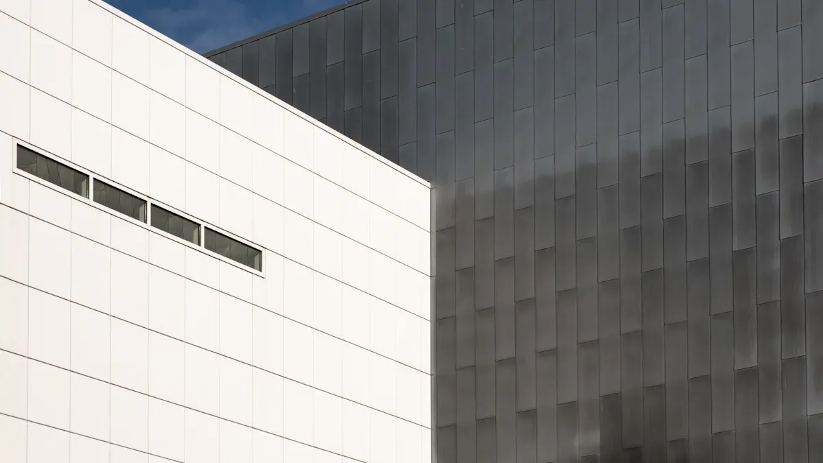 Advantages of Magnesium Wall Board