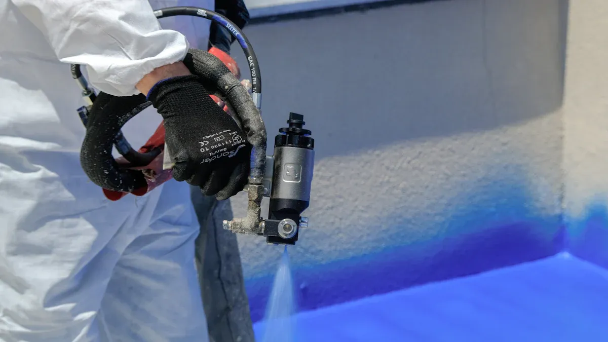 Fire and Moisture Resistance: MgO vs Fiberboard