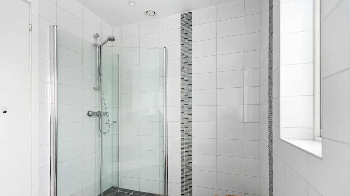 MgO Board Moisture & Weather Resistance