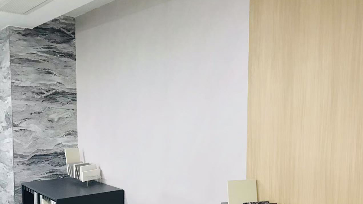 interior MgO wall board