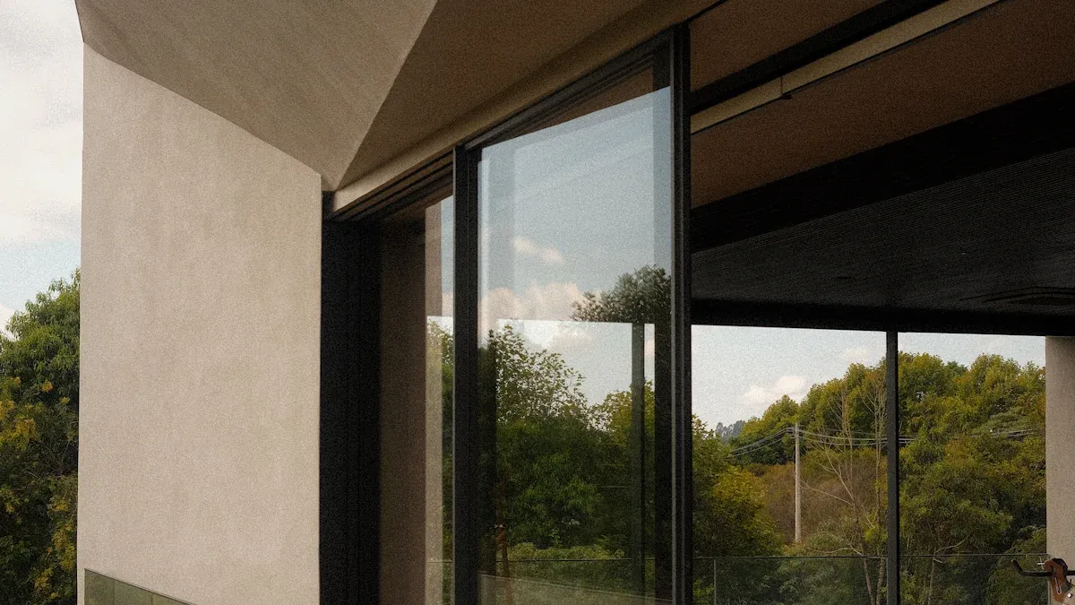 Glass Magnesium Board Applications