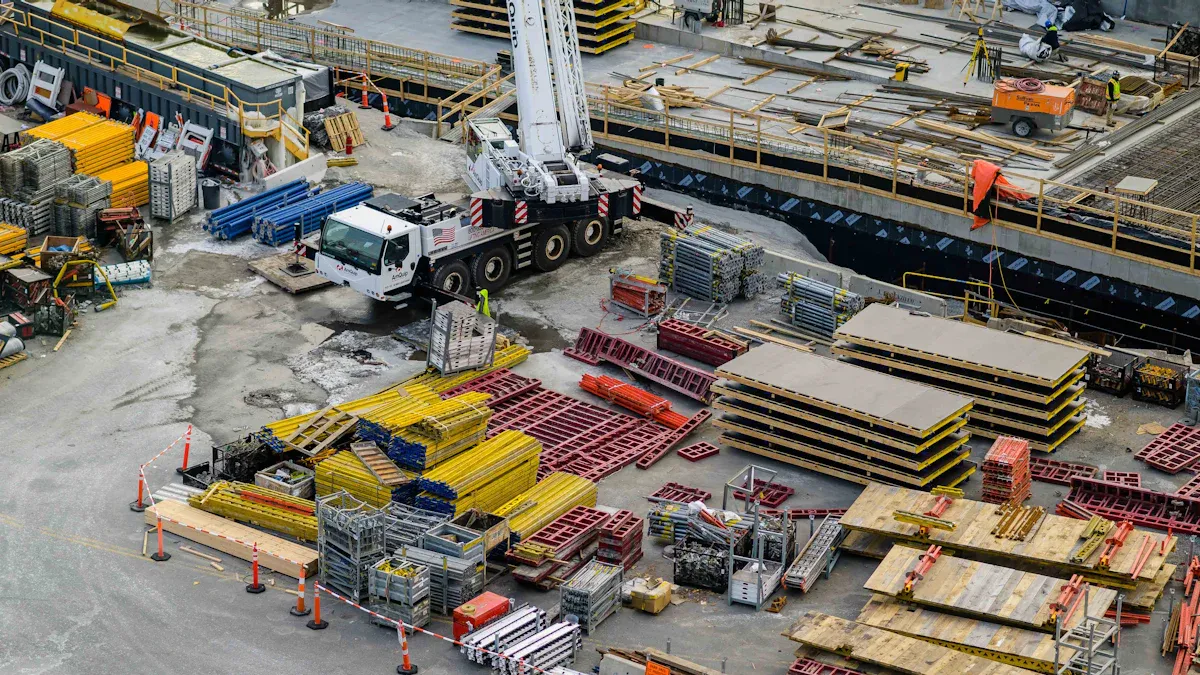 MgO Boards Top 10 Manufacturers