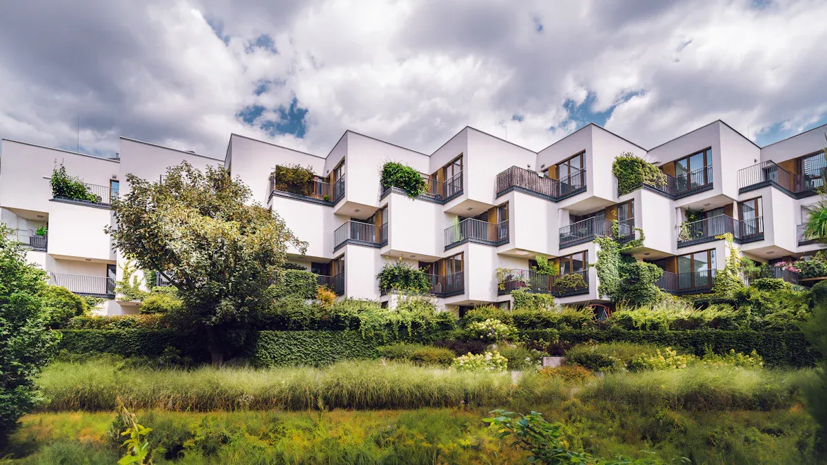 Environmental Impact Of MGO Boards