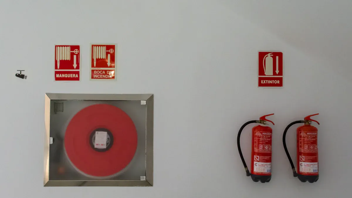 Importance for Safety and Compliance