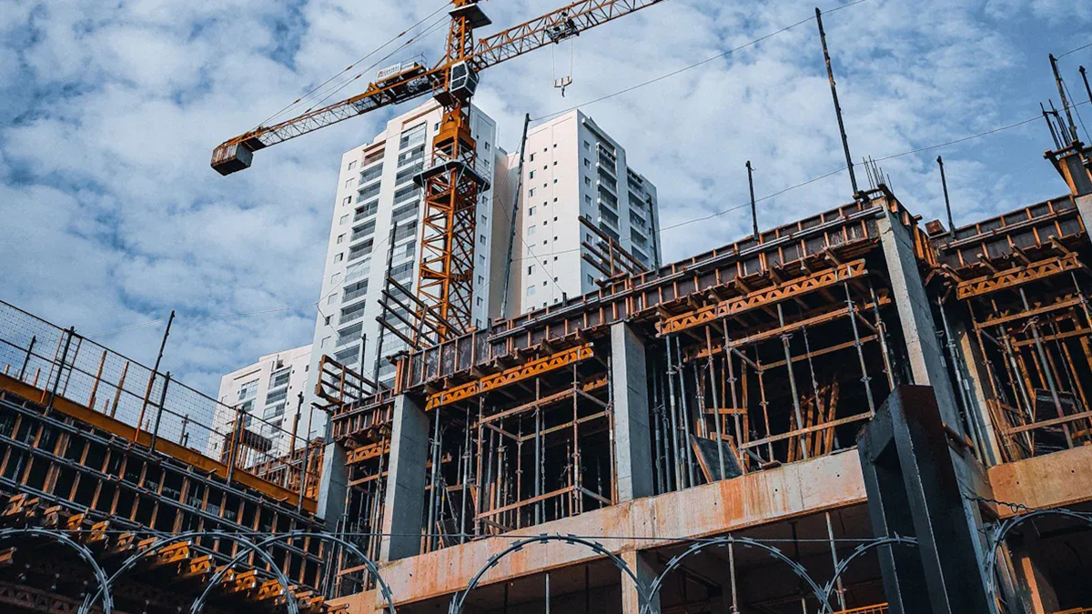 Advantages of Fire Rated Sheathing Boards