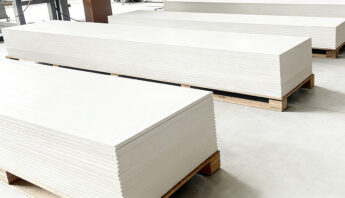 Eco-Friendly MgO Boards